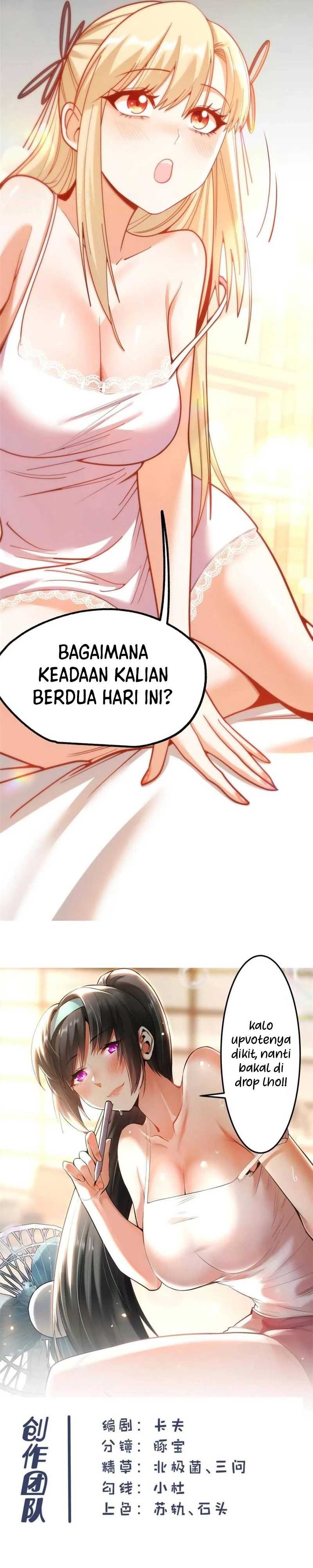 I Regressed to Level Up Instead of Being a Simp Chapter 198 Image 20