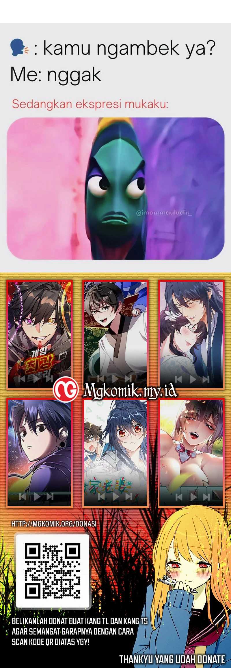 I Regressed to Level Up Instead of Being a Simp Chapter 198 Image 21