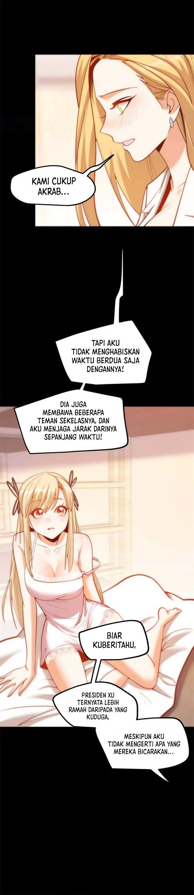 I Regressed to Level Up Instead of Being a Simp Chapter 199 Image 1