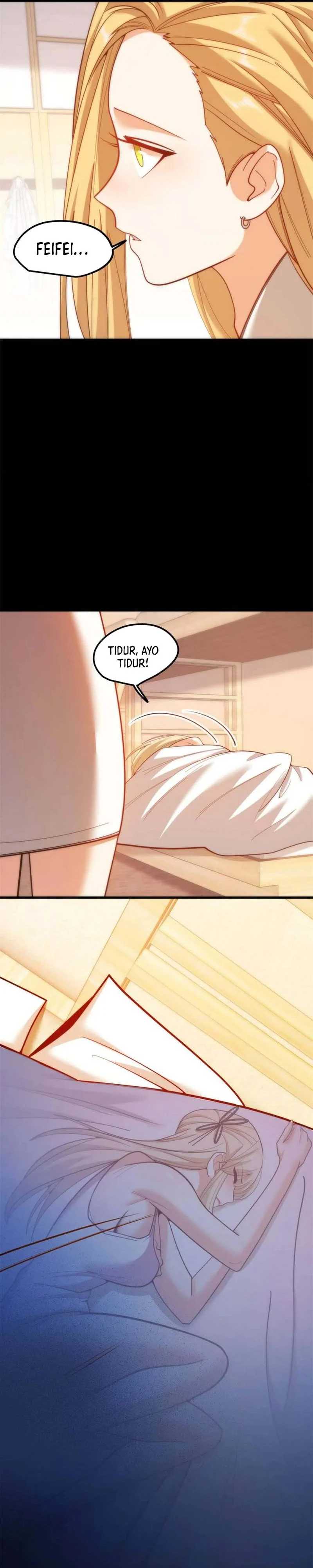 I Regressed to Level Up Instead of Being a Simp Chapter 199 Image 7