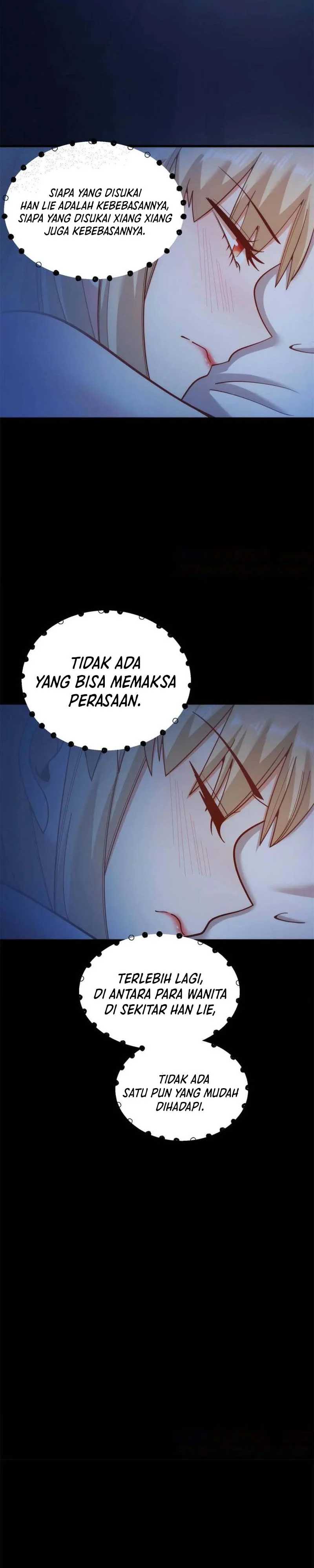 I Regressed to Level Up Instead of Being a Simp Chapter 199 Image 8