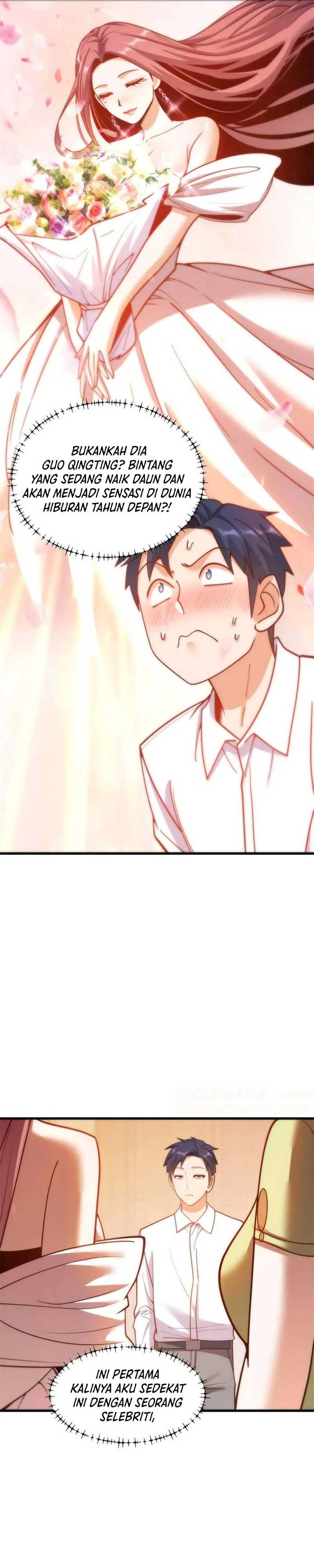 I Regressed to Level Up Instead of Being a Simp Chapter 199 Image 19