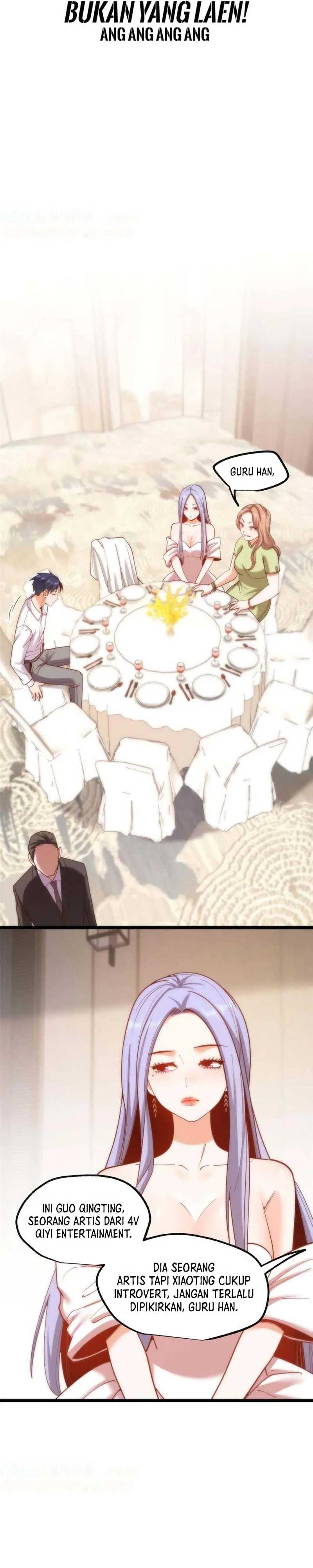 I Regressed to Level Up Instead of Being a Simp Chapter 200 Image 1