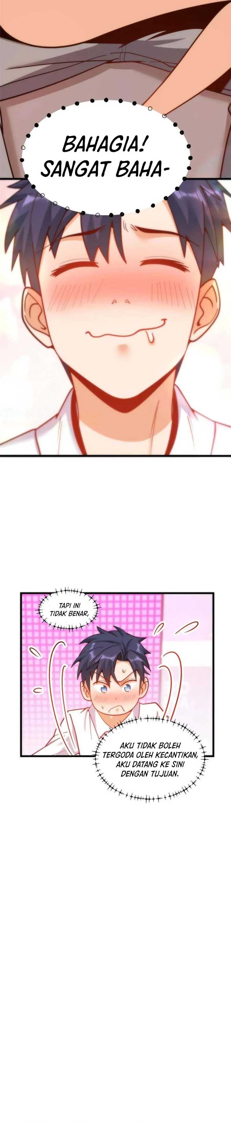 I Regressed to Level Up Instead of Being a Simp Chapter 200 Image 14