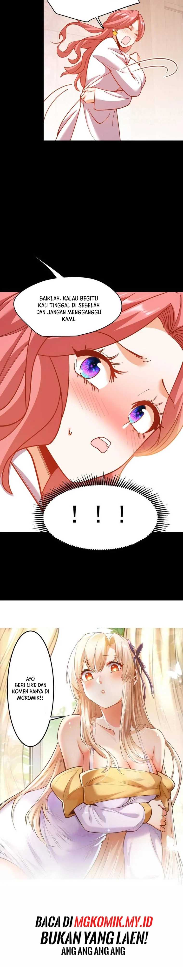 I Regressed to Level Up Instead of Being a Simp Chapter 201 Image 18