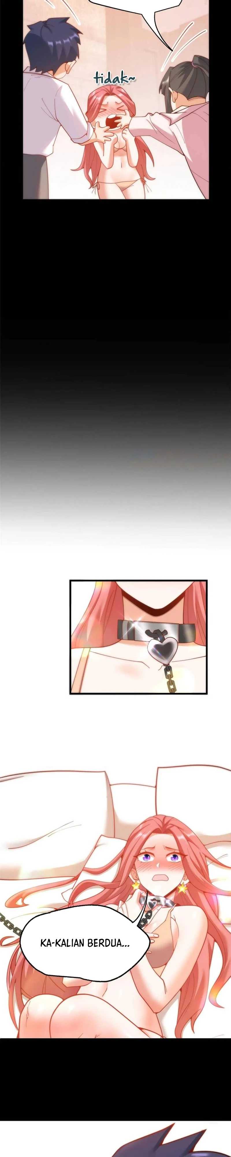 I Regressed to Level Up Instead of Being a Simp Chapter 202 Image 3