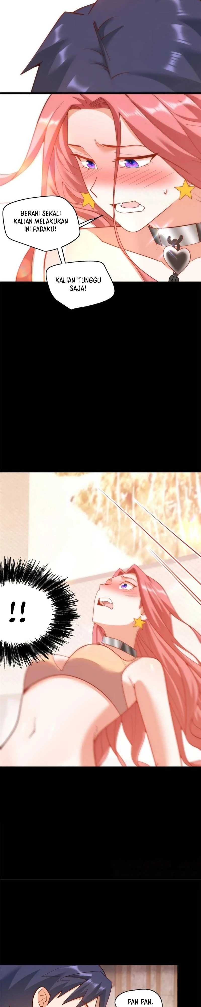 I Regressed to Level Up Instead of Being a Simp Chapter 202 Image 4