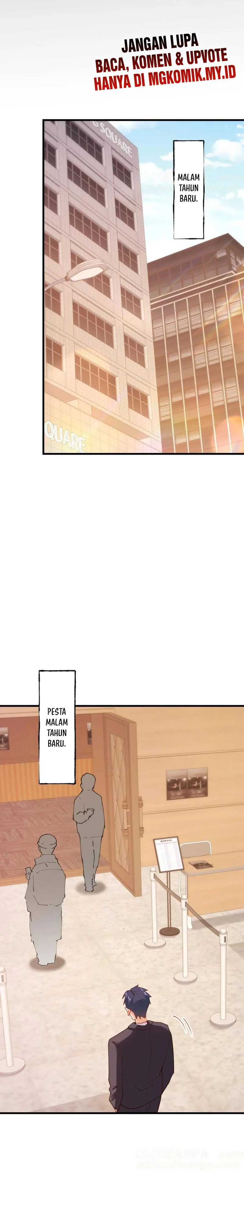 I Regressed to Level Up Instead of Being a Simp Chapter 202 Image 10