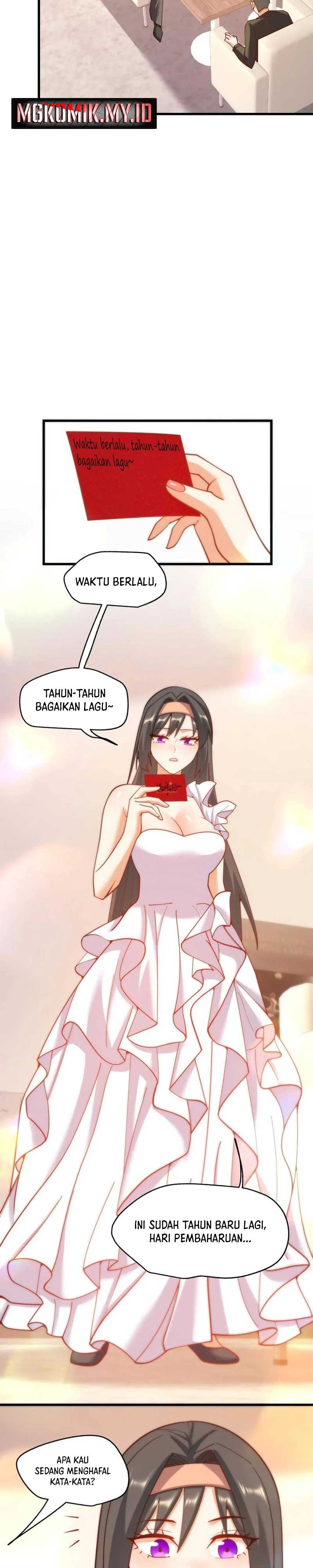 I Regressed to Level Up Instead of Being a Simp Chapter 202 Image 15