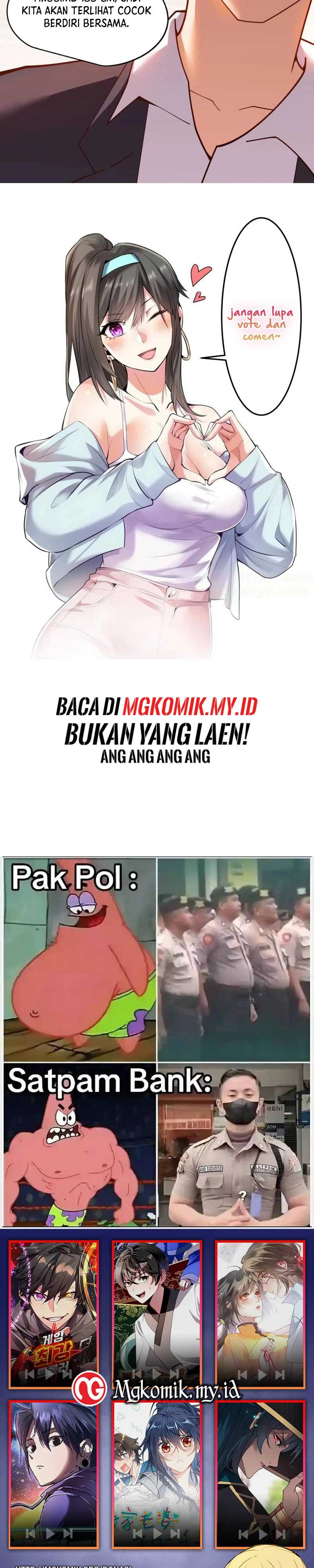 I Regressed to Level Up Instead of Being a Simp Chapter 202 Image 19