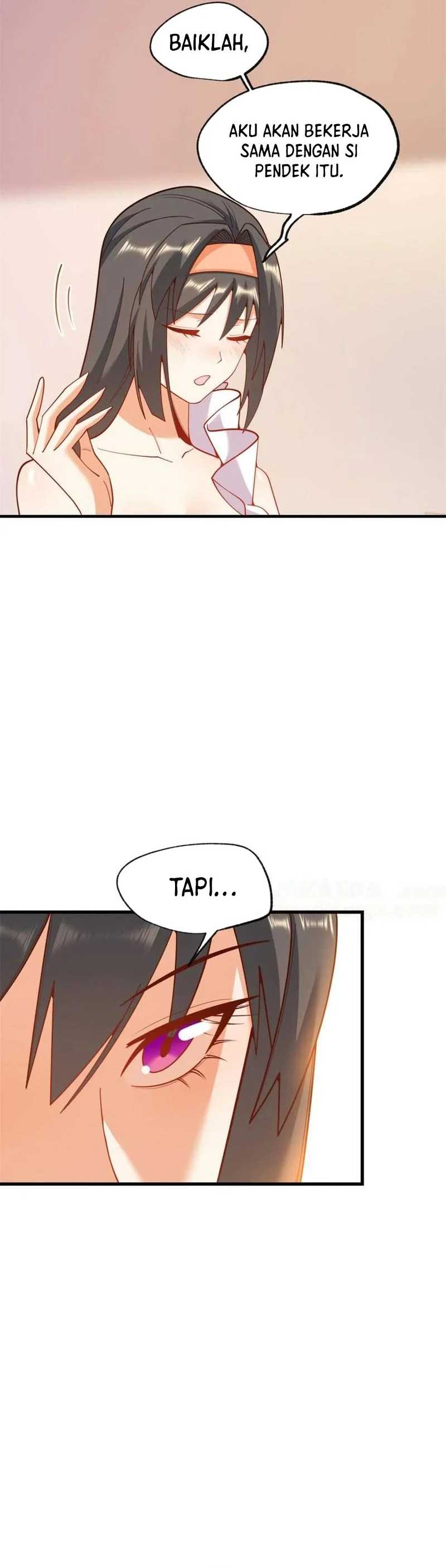 I Regressed to Level Up Instead of Being a Simp Chapter 203 Image 3