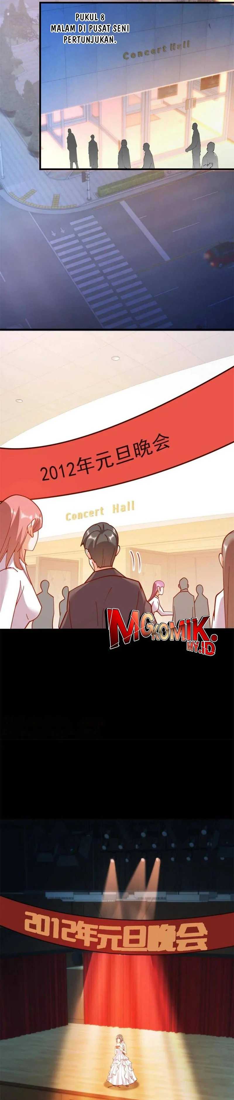 I Regressed to Level Up Instead of Being a Simp Chapter 203 Image 9