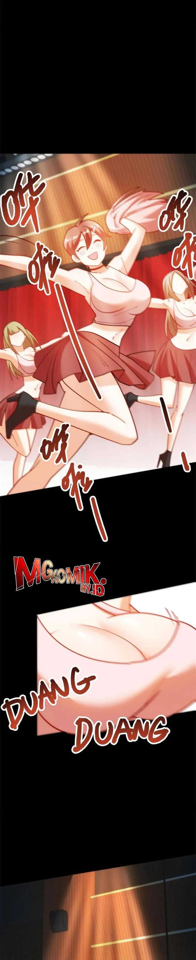 I Regressed to Level Up Instead of Being a Simp Chapter 203 Image 11