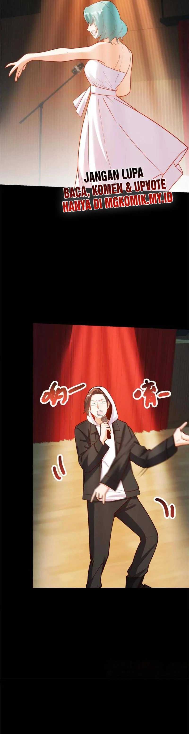 I Regressed to Level Up Instead of Being a Simp Chapter 203 Image 12