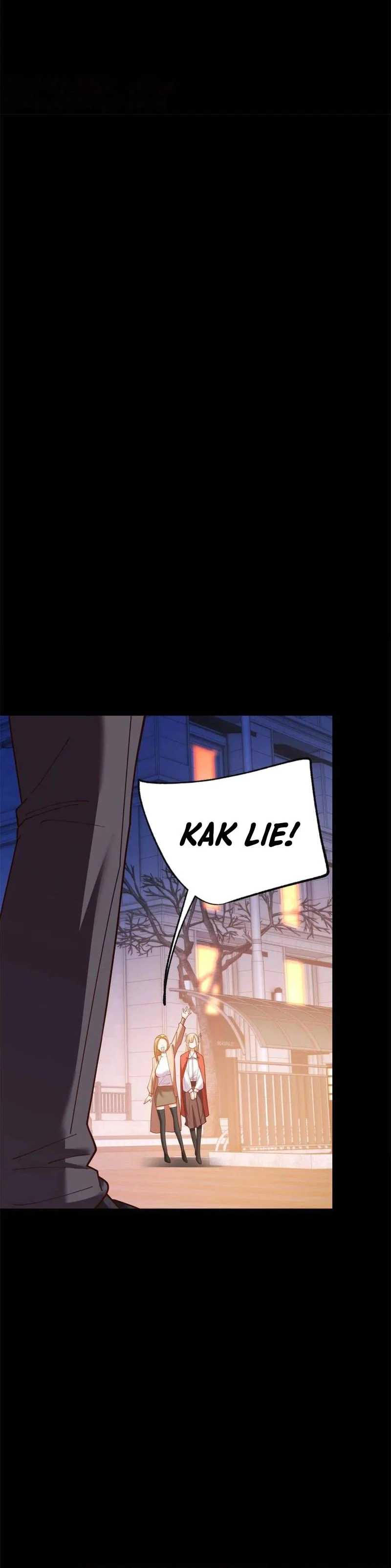 I Regressed to Level Up Instead of Being a Simp Chapter 204 Image 5