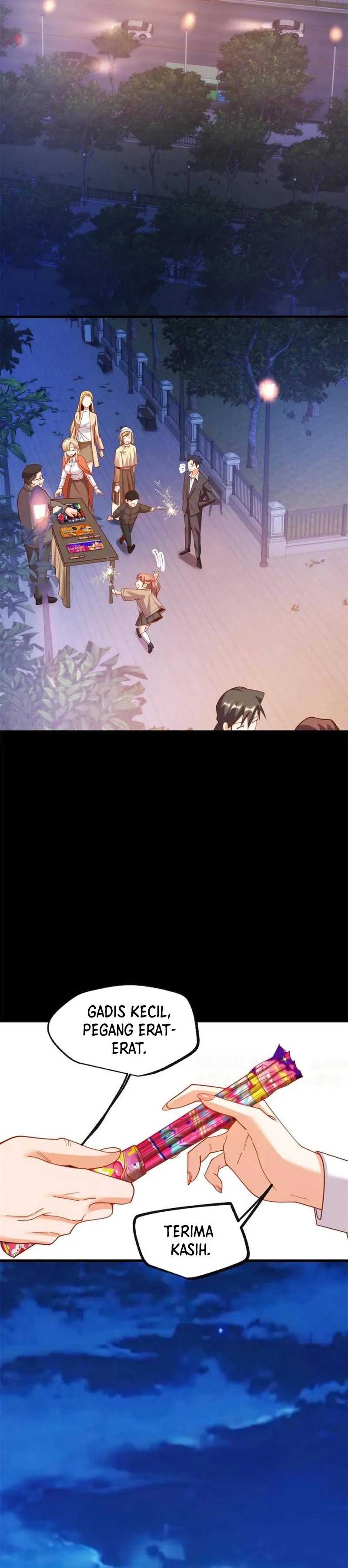 I Regressed to Level Up Instead of Being a Simp Chapter 204 Image 9