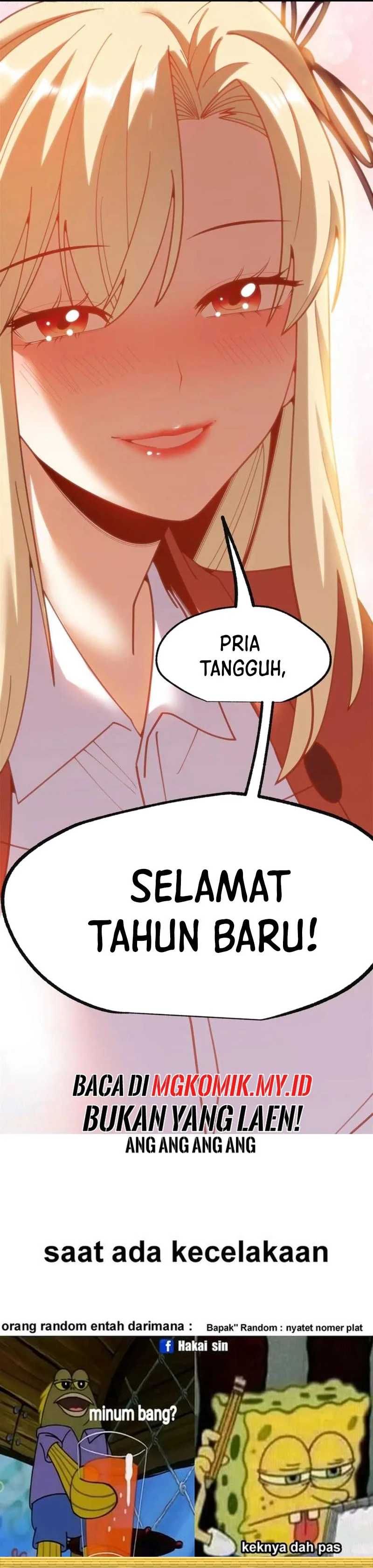 I Regressed to Level Up Instead of Being a Simp Chapter 204 Image 20