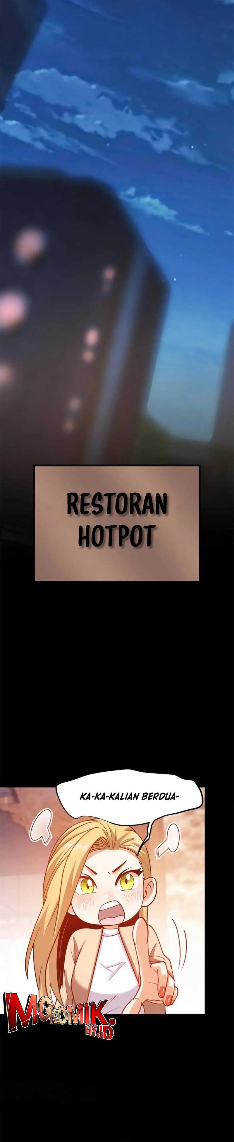 I Regressed to Level Up Instead of Being a Simp Chapter 205 Image 1