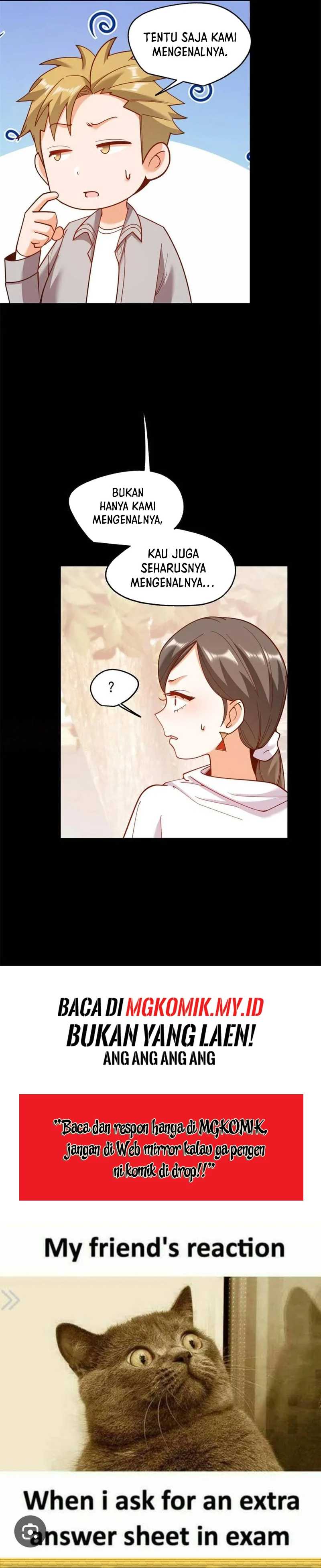 I Regressed to Level Up Instead of Being a Simp Chapter 205 Image 18