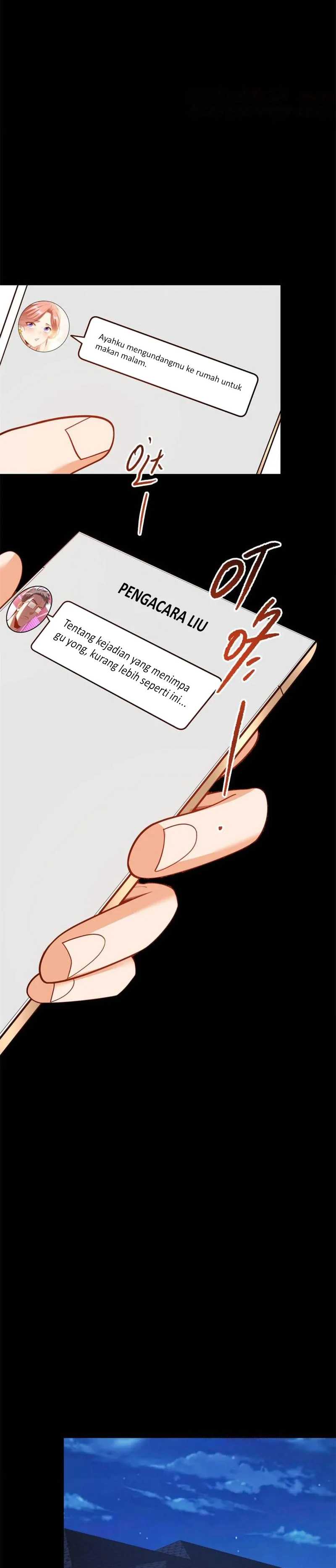 I Regressed to Level Up Instead of Being a Simp Chapter 206 Image 6