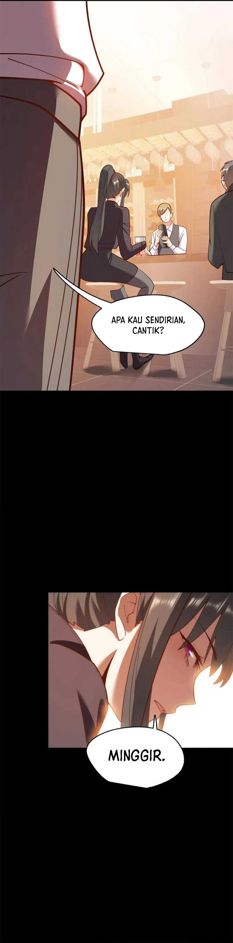 I Regressed to Level Up Instead of Being a Simp Chapter 206 Image 13