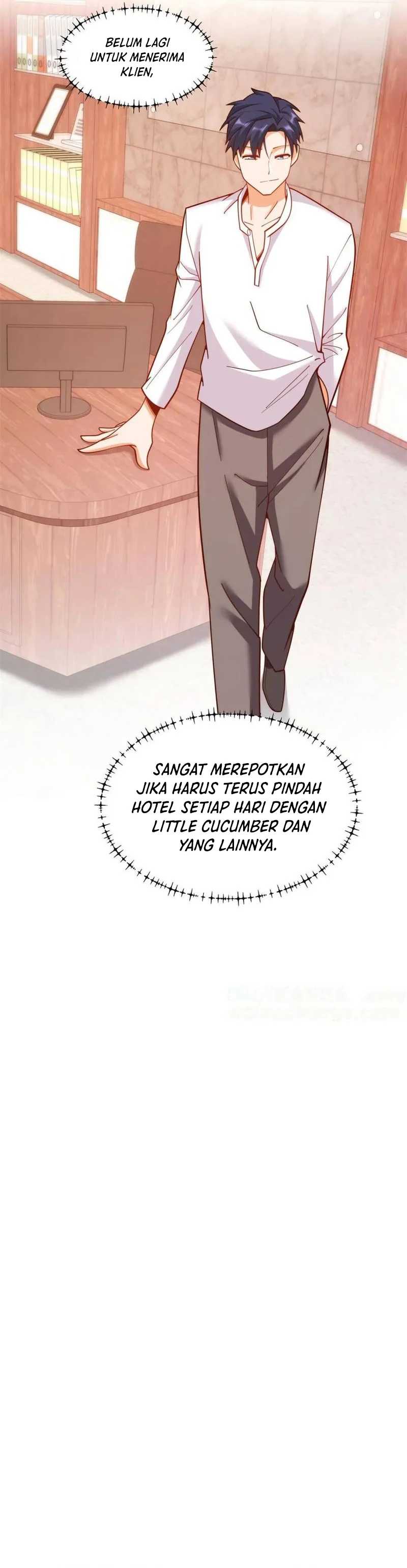 I Regressed to Level Up Instead of Being a Simp Chapter 207 Image 12