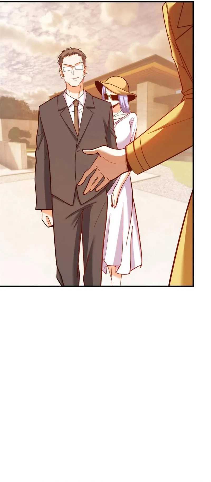 I Regressed to Level Up Instead of Being a Simp Chapter 207 Image 14