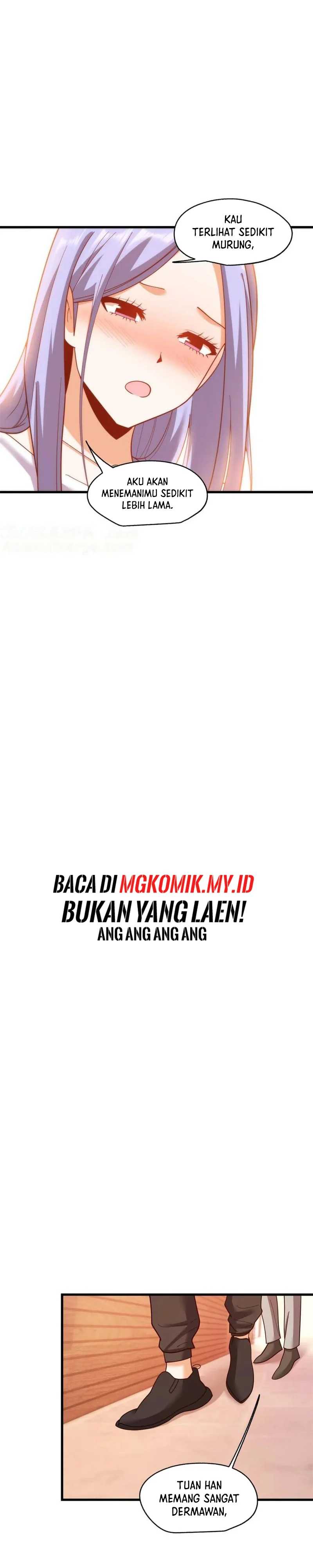 I Regressed to Level Up Instead of Being a Simp Chapter 209 Image 9