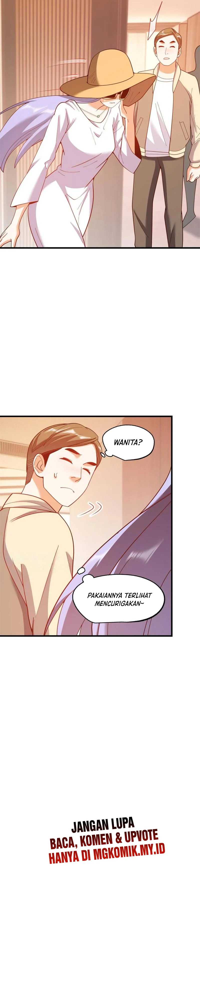 I Regressed to Level Up Instead of Being a Simp Chapter 209 Image 11