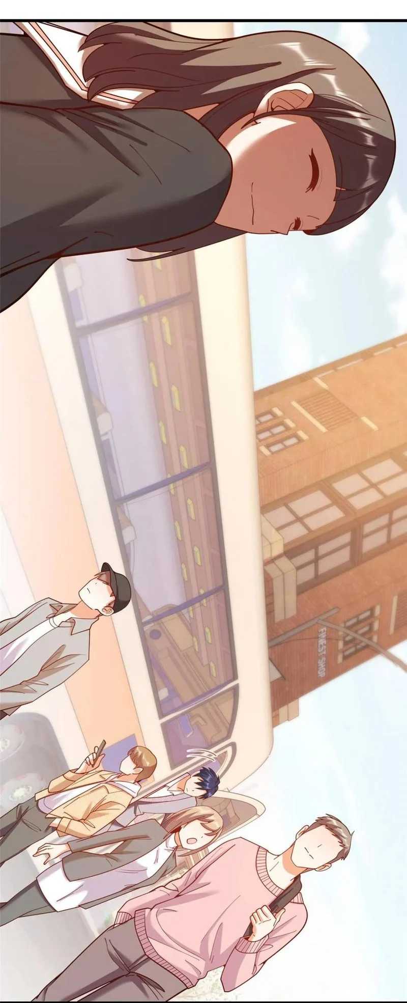 I Regressed to Level Up Instead of Being a Simp Chapter 210 Image 3