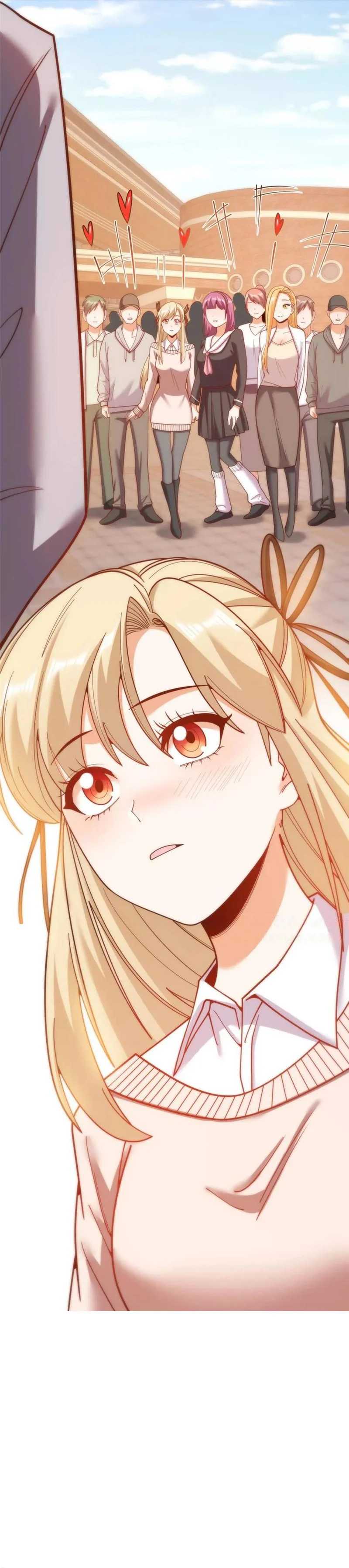 I Regressed to Level Up Instead of Being a Simp Chapter 210 Image 5