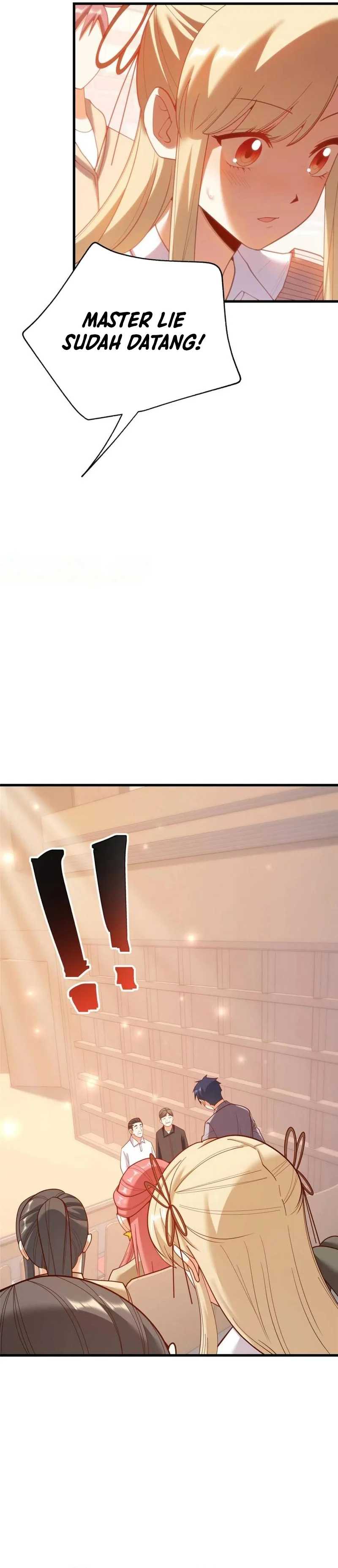 I Regressed to Level Up Instead of Being a Simp Chapter 210 Image 10