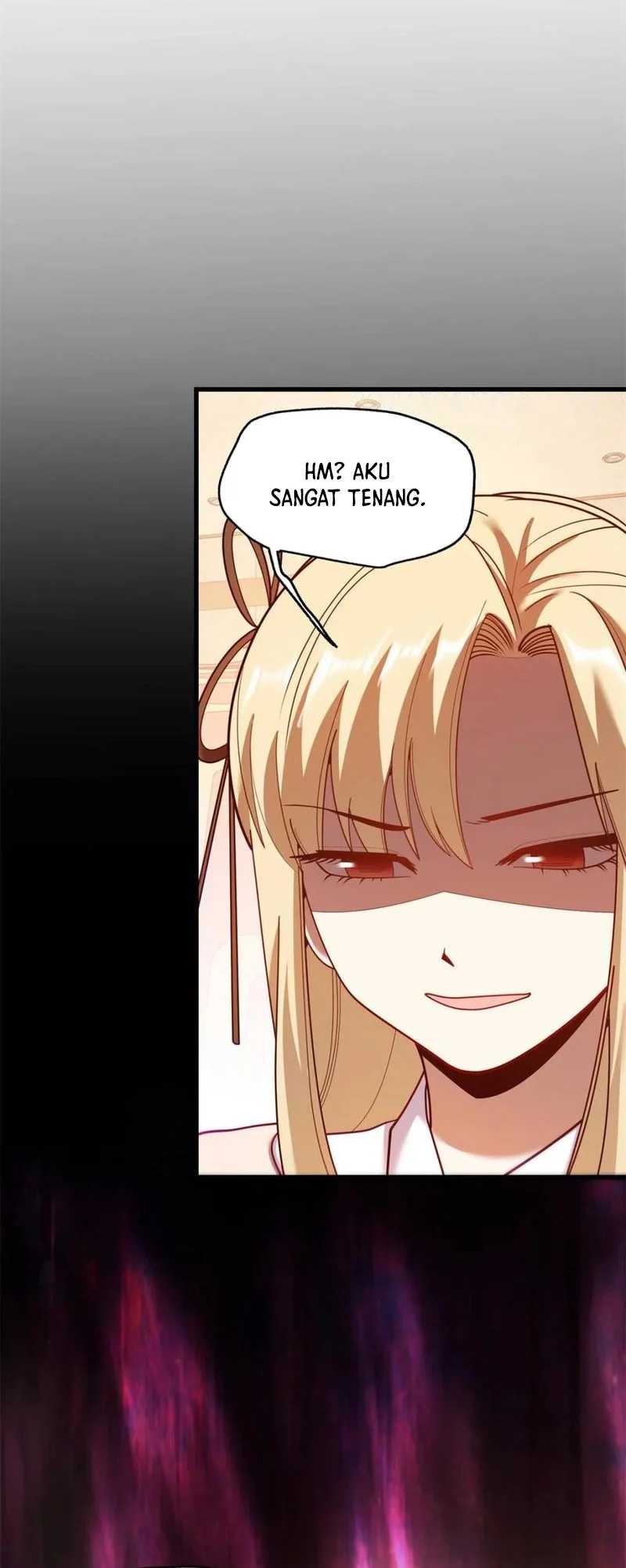 I Regressed to Level Up Instead of Being a Simp Chapter 211 Image 6