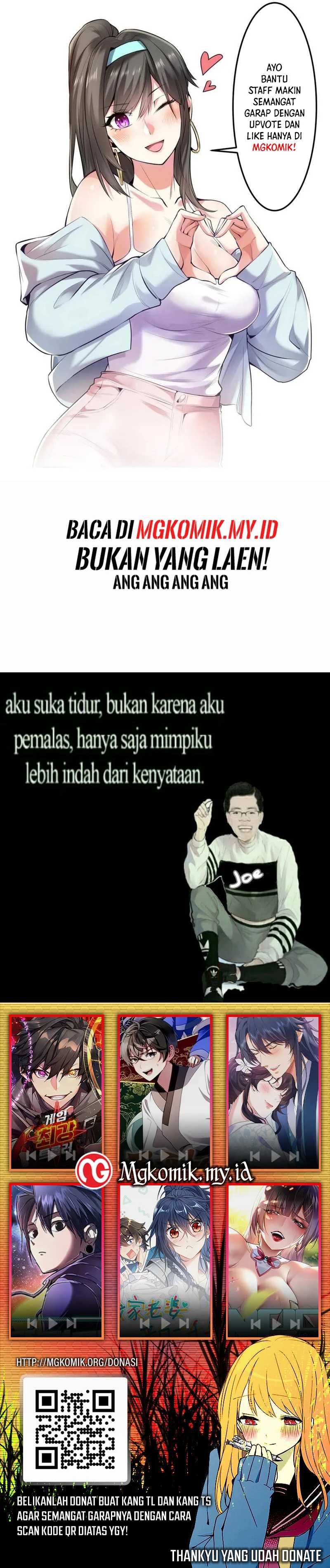 I Regressed to Level Up Instead of Being a Simp Chapter 211 Image 18