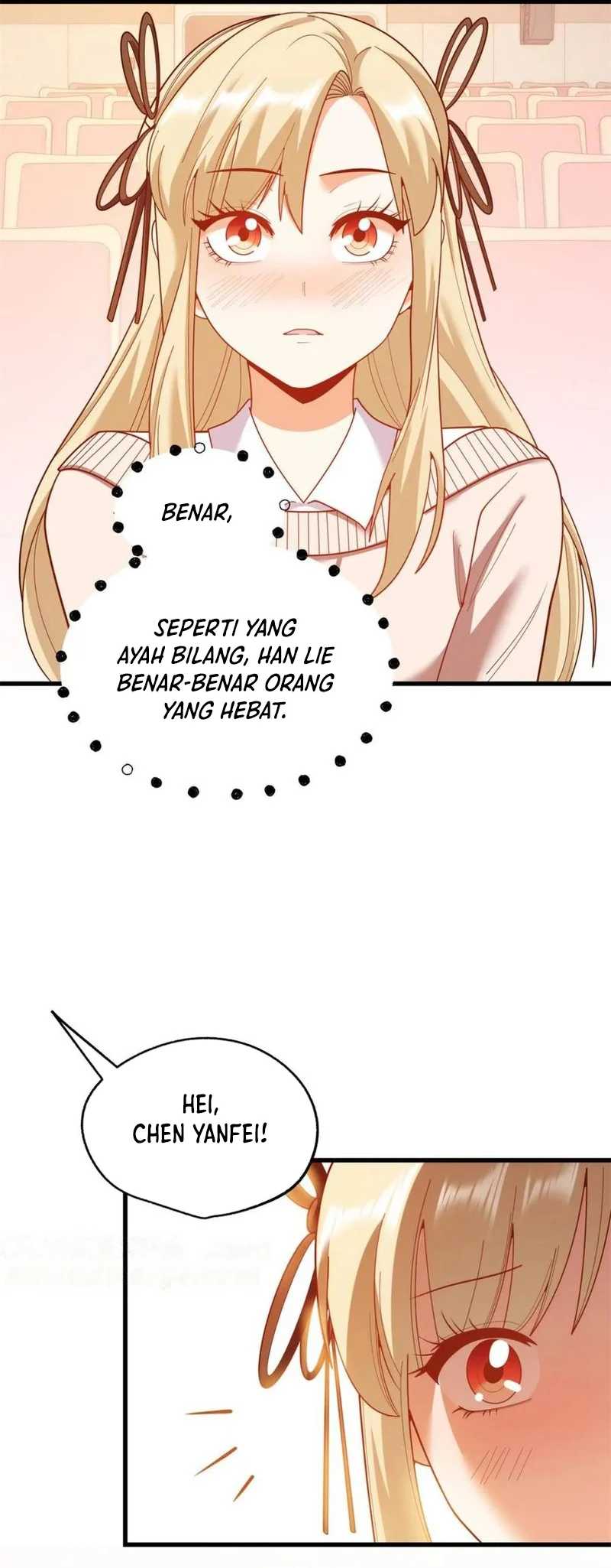 I Regressed to Level Up Instead of Being a Simp Chapter 212 Image 1