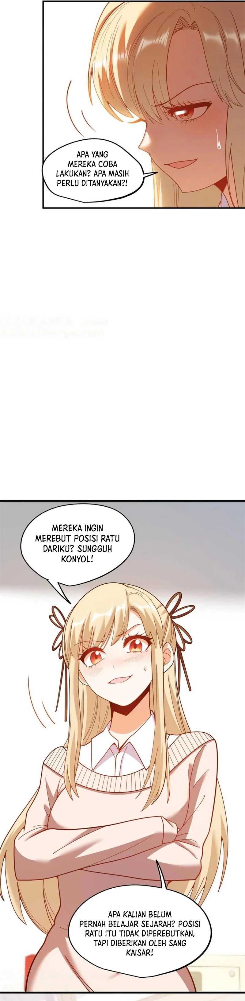 I Regressed to Level Up Instead of Being a Simp Chapter 212 Image 10