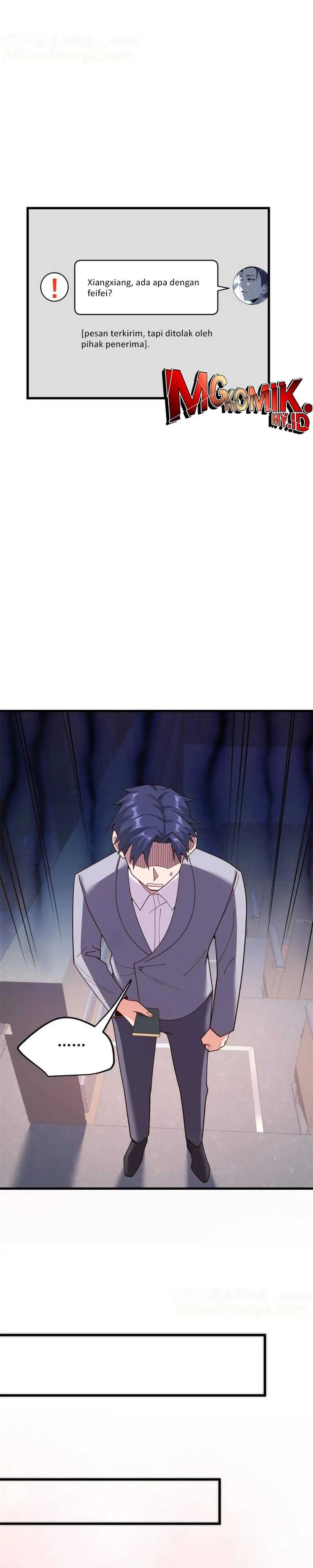 I Regressed to Level Up Instead of Being a Simp Chapter 213 Image 5