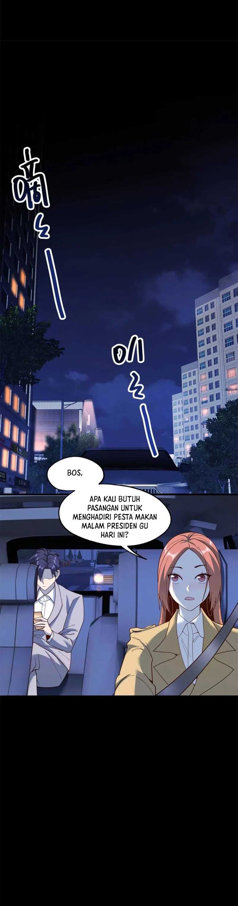 I Regressed to Level Up Instead of Being a Simp Chapter 214 Image 3