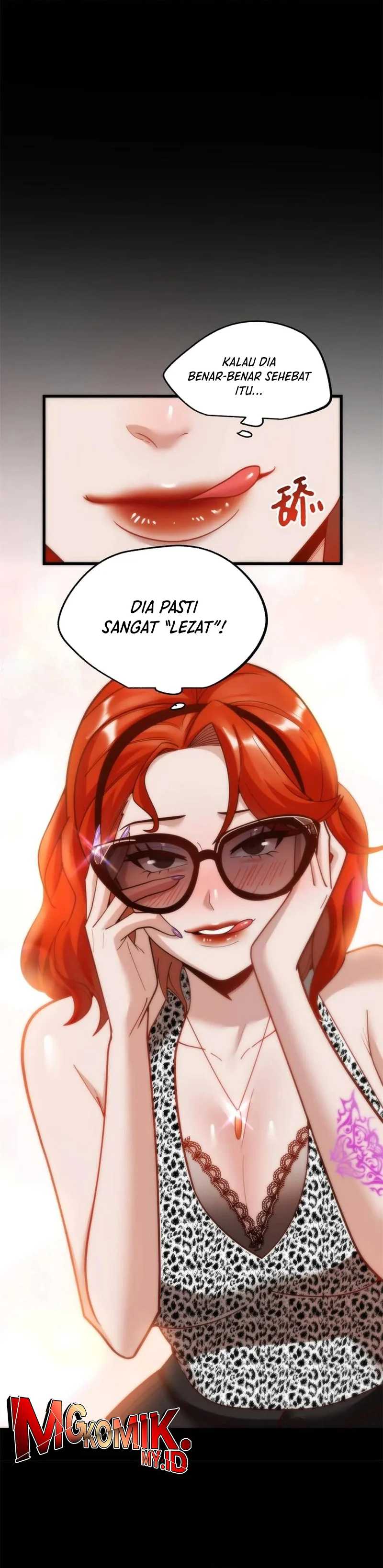 I Regressed to Level Up Instead of Being a Simp Chapter 214 Image 11