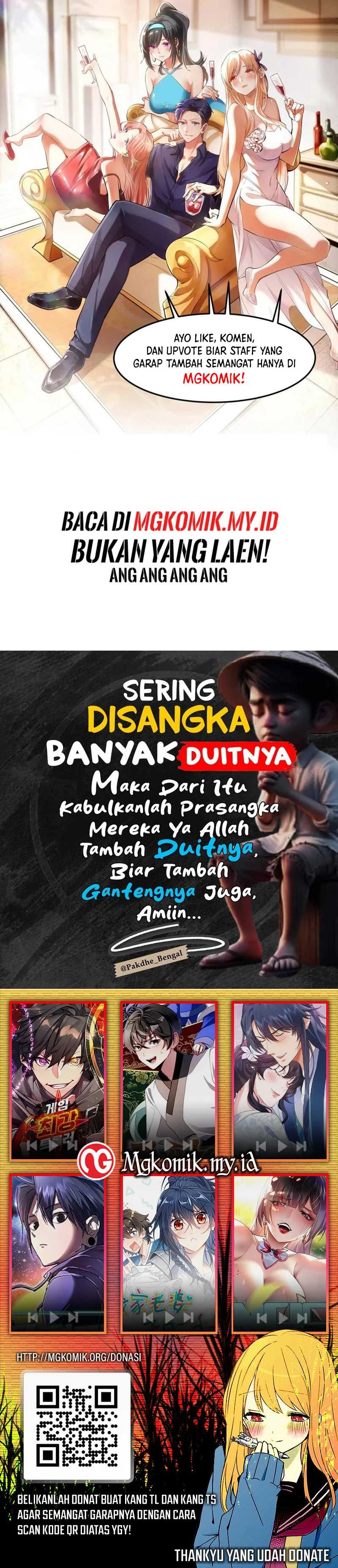 I Regressed to Level Up Instead of Being a Simp Chapter 214 Image 14