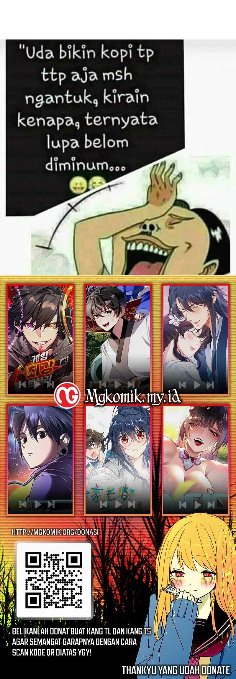 I Regressed to Level Up Instead of Being a Simp Chapter 215 Image 14