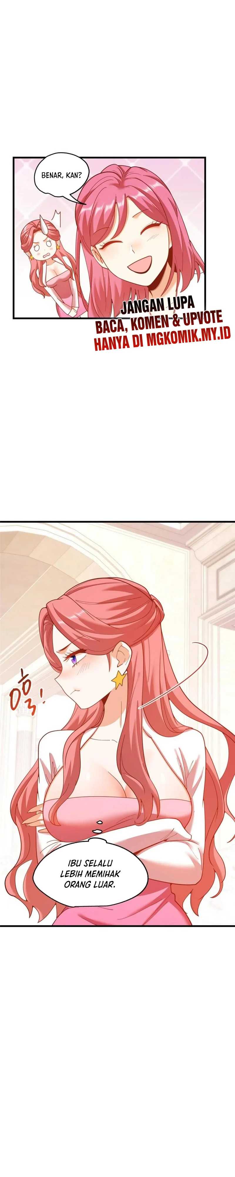 I Regressed to Level Up Instead of Being a Simp Chapter 216 Image 2