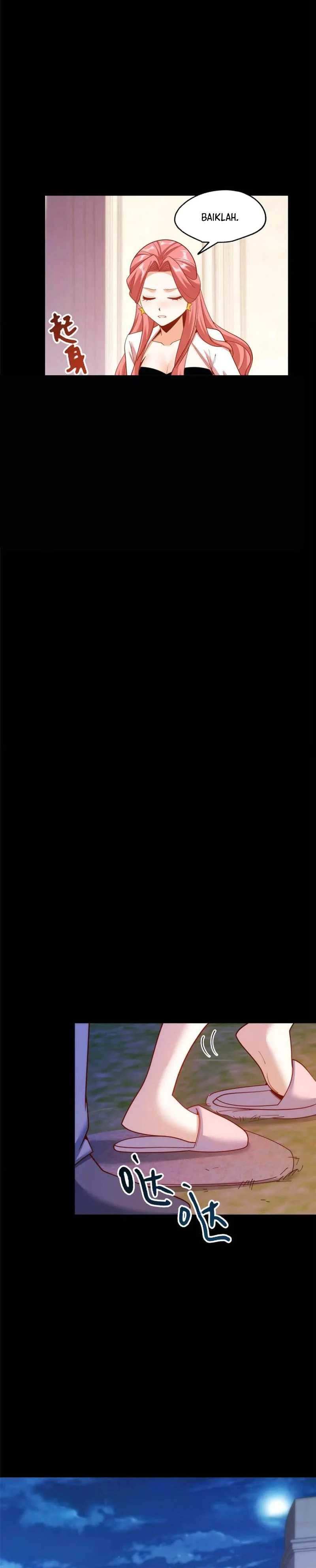 I Regressed to Level Up Instead of Being a Simp Chapter 216 Image 13