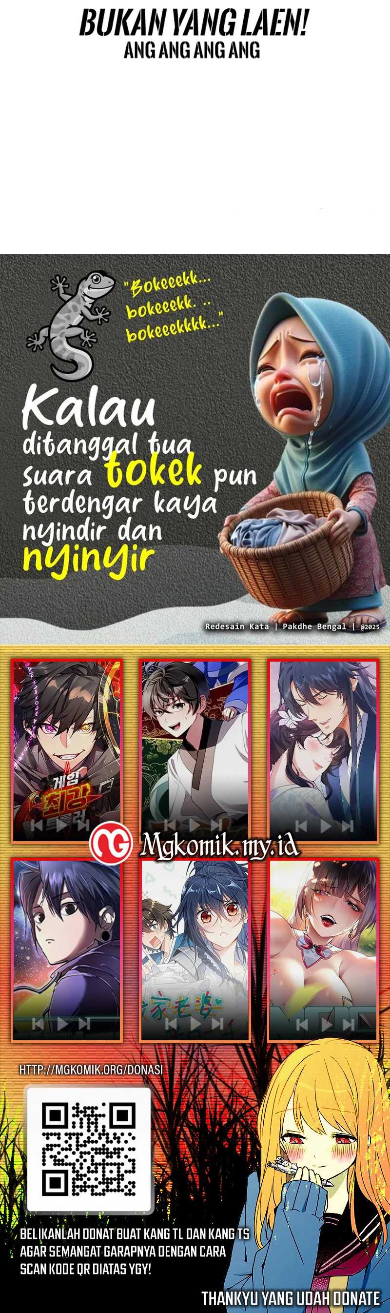 I Regressed to Level Up Instead of Being a Simp Chapter 216 Image 15