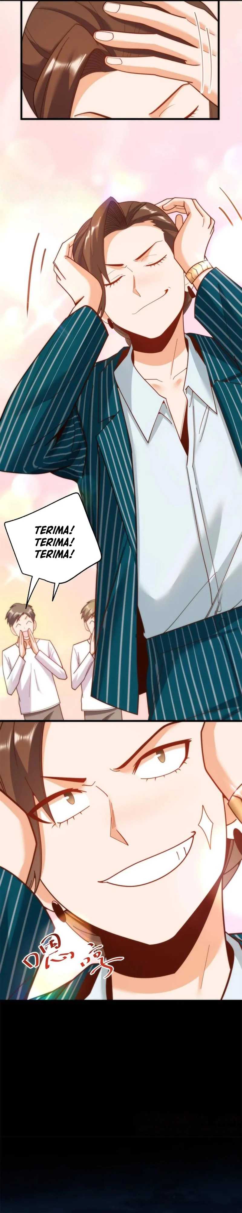 I Regressed to Level Up Instead of Being a Simp Chapter 217 Image 7