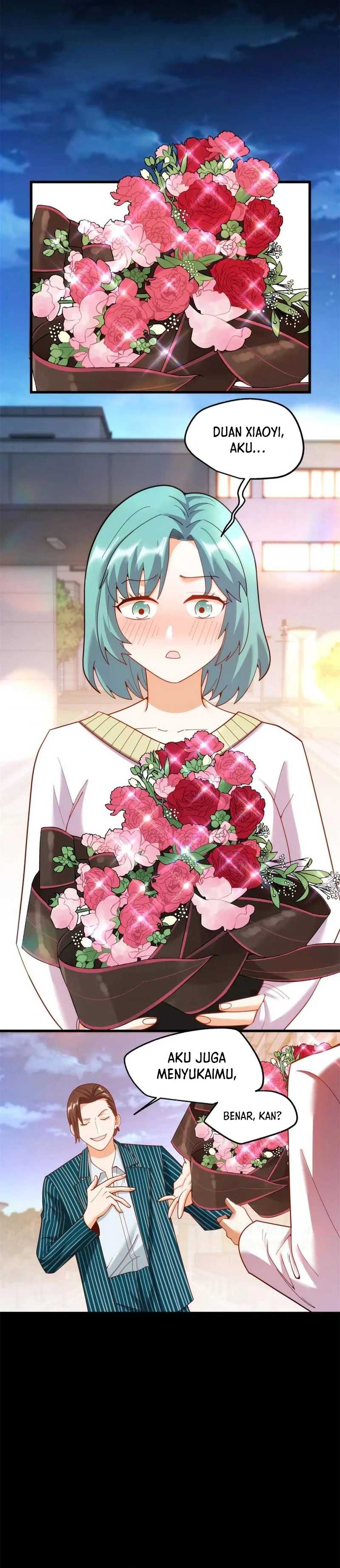 I Regressed to Level Up Instead of Being a Simp Chapter 217 Image 8