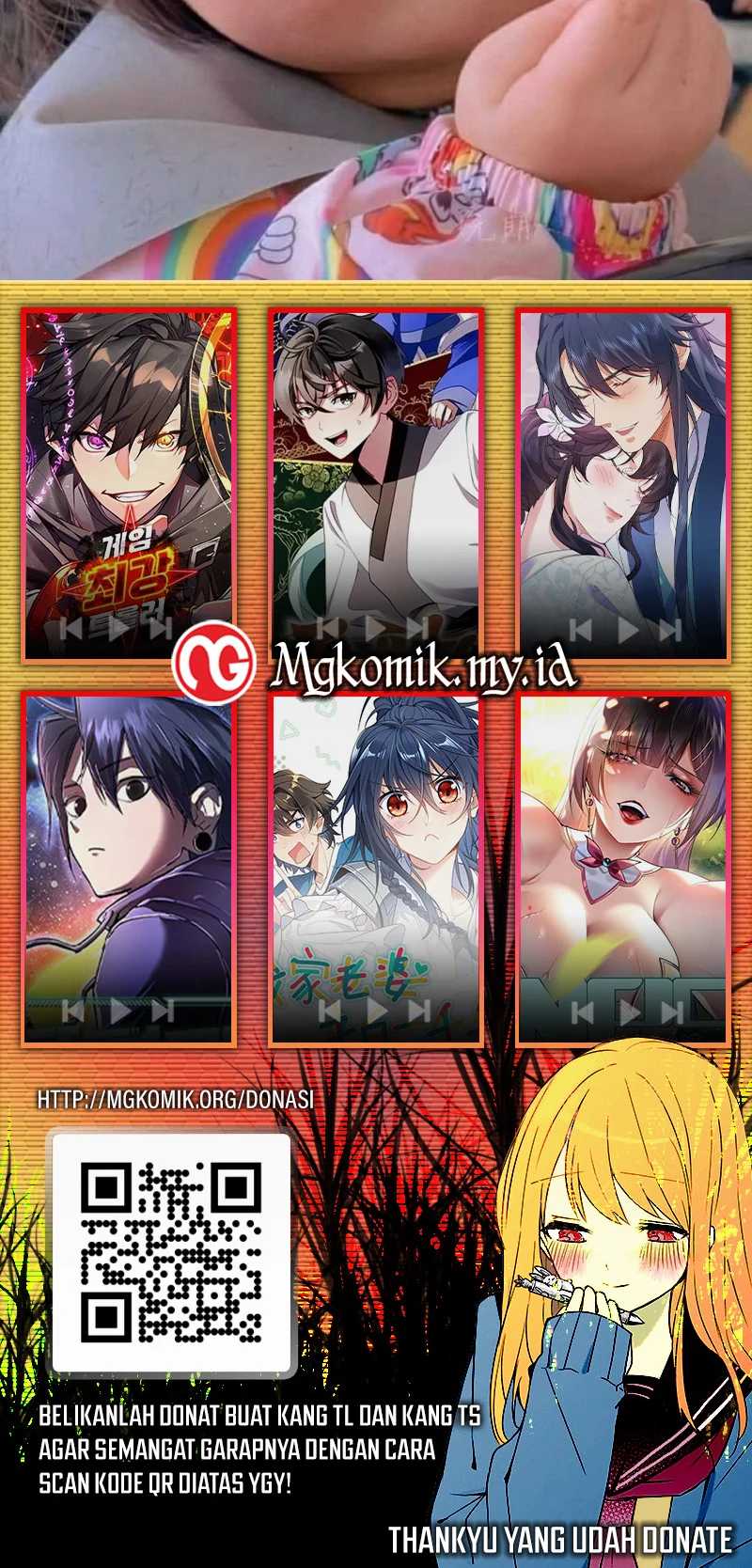 I Regressed to Level Up Instead of Being a Simp Chapter 217 Image 16