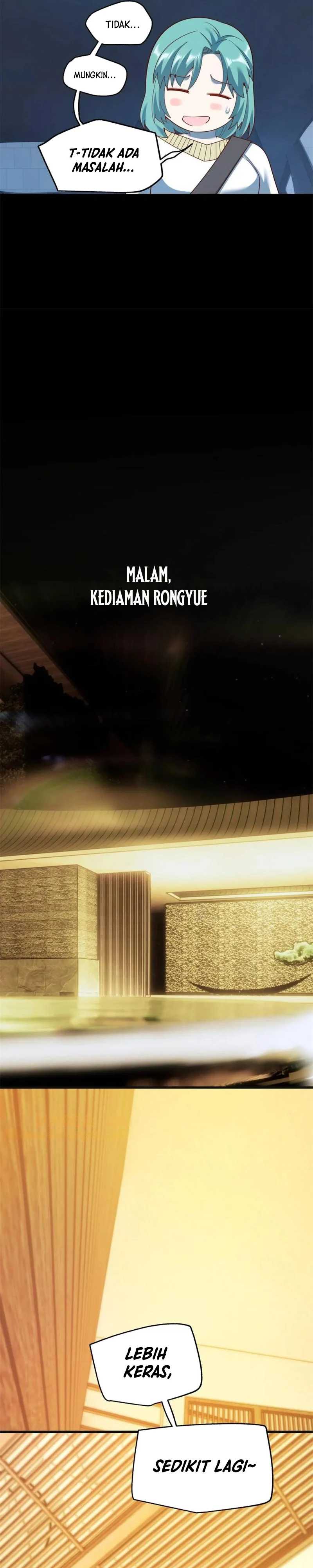 I Regressed to Level Up Instead of Being a Simp Chapter 218 Image 12