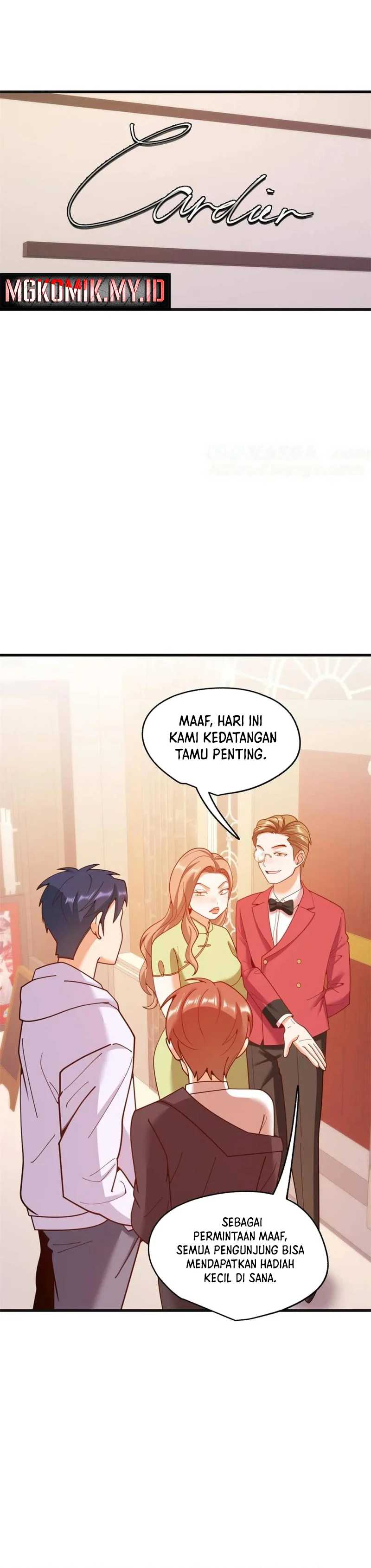 I Regressed to Level Up Instead of Being a Simp Chapter 219 Image 10