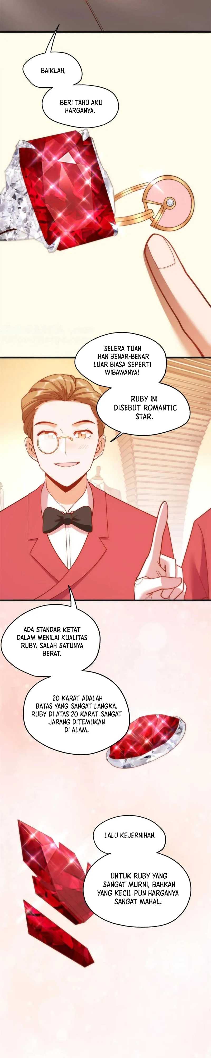 I Regressed to Level Up Instead of Being a Simp Chapter 219 Image 16